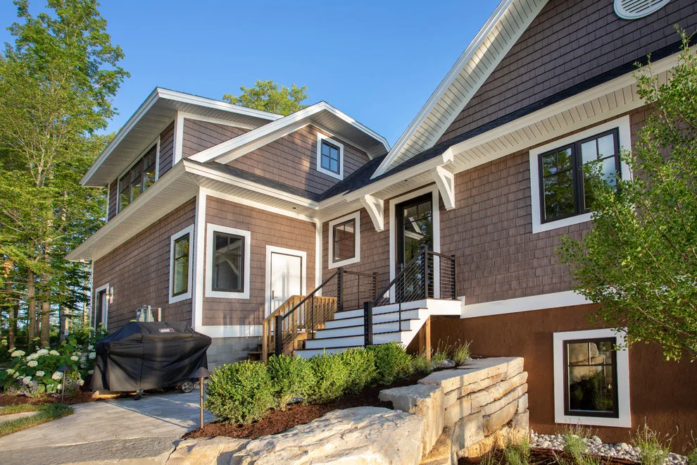 Cottage Design for Cincinnati Trail by Edgewater Design Group - Photo 29