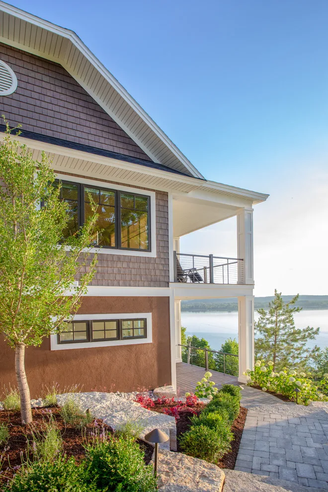 Cottage Design for Cincinnati Trail by Edgewater Design Group - Photo 30