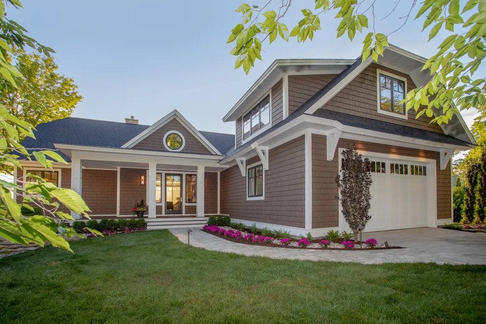 Cottage Design for Cincinnati Trail by Edgewater Design Group - Photo 24