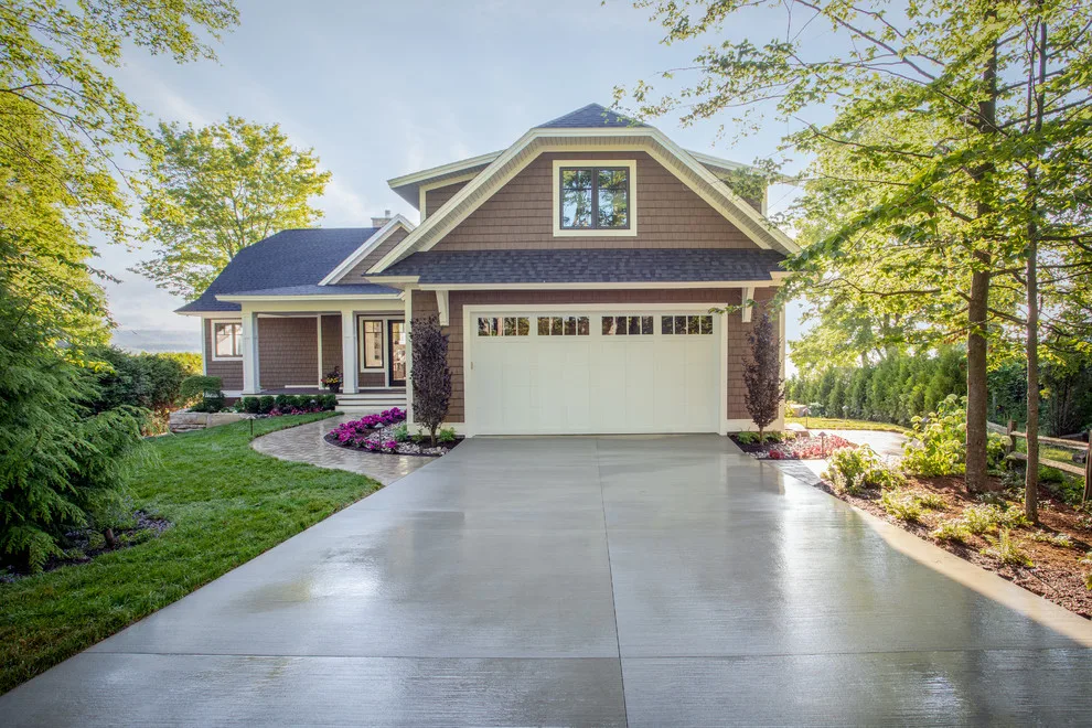 Cottage Design for Cincinnati Trail by Edgewater Design Group - Photo 32