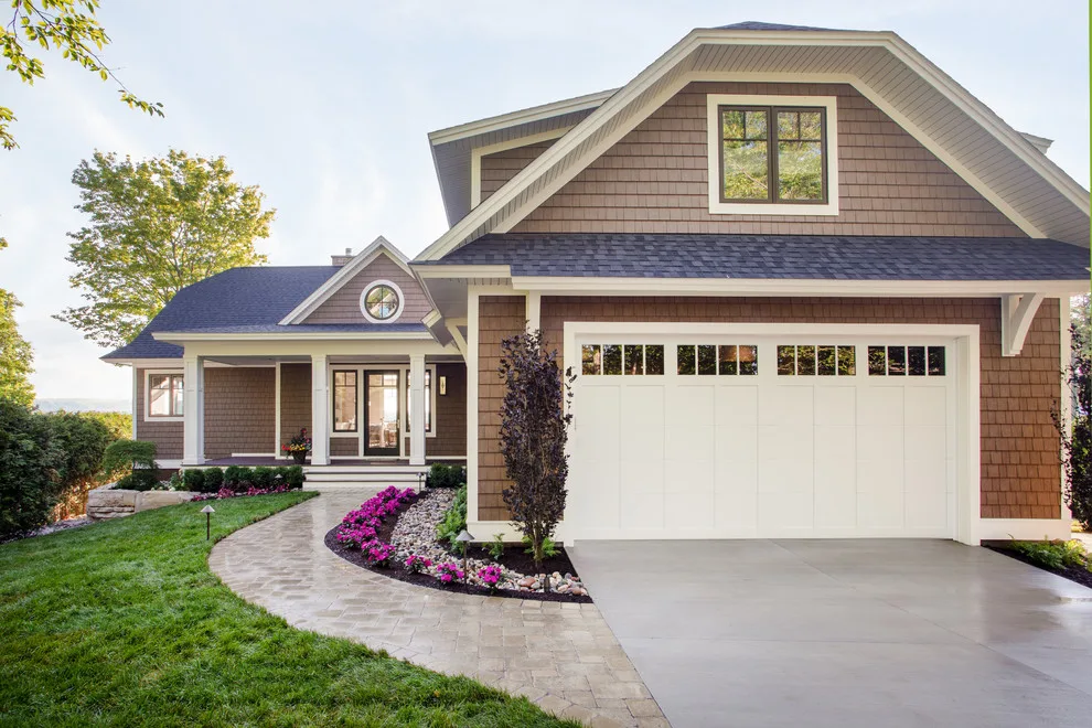 Cottage Design for Cincinnati Trail by Edgewater Design Group - Photo 10
