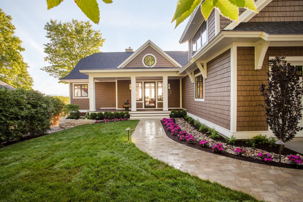 Cottage Design for Cincinnati Trail by Edgewater Design Group - Photo 79