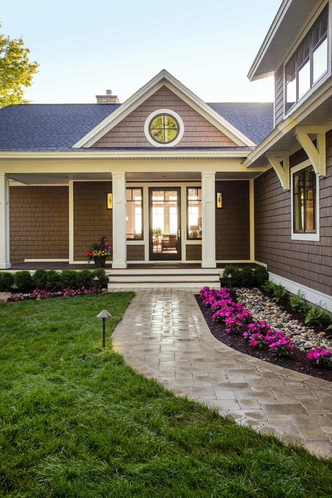 Cottage Design for Cincinnati Trail by Edgewater Design Group - Photo 63