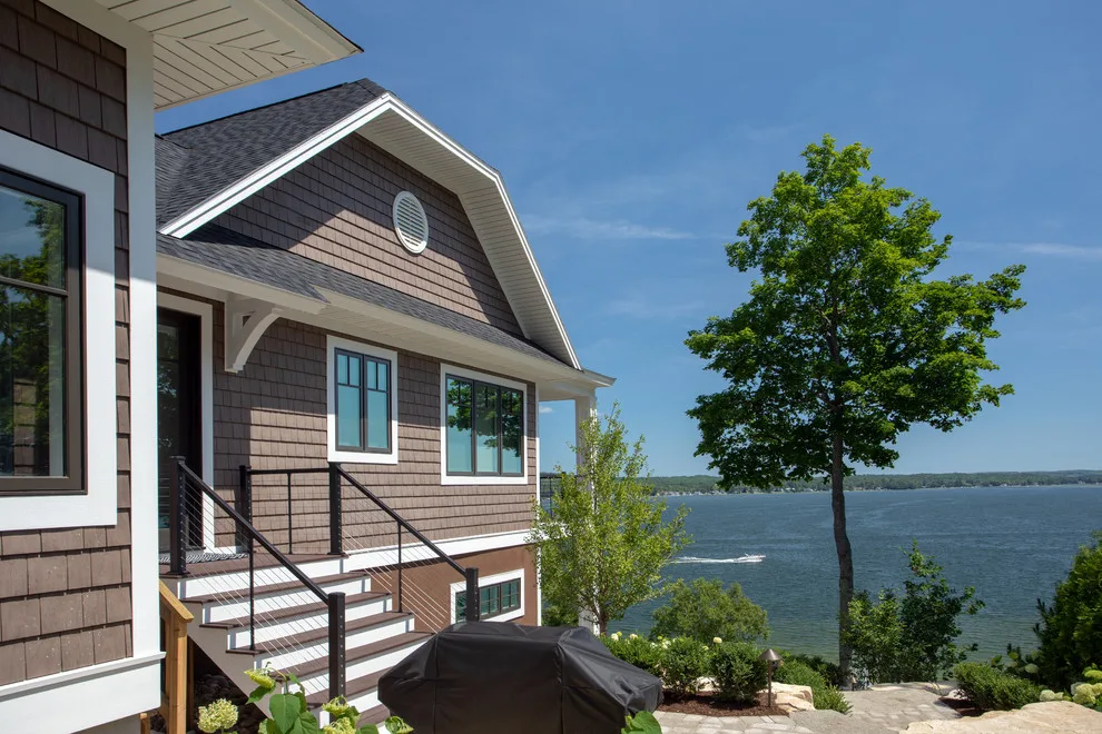 Cottage Design for Cincinnati Trail by Edgewater Design Group - Photo 43