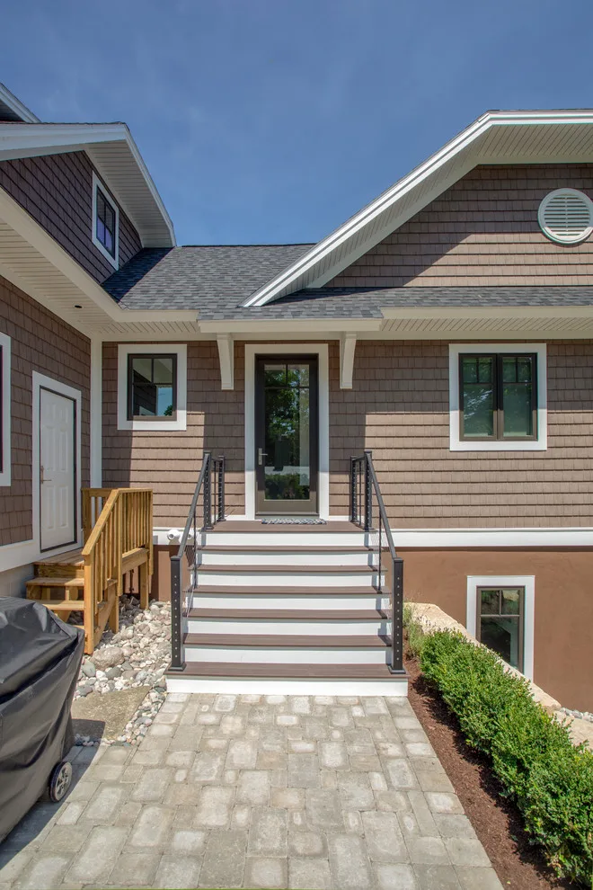 Cottage Design for Cincinnati Trail by Edgewater Design Group - Photo 72