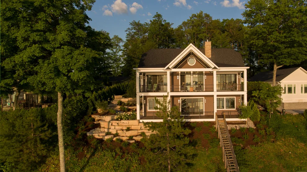 Cottage Design for Cincinnati Trail by Edgewater Design Group - Photo 11