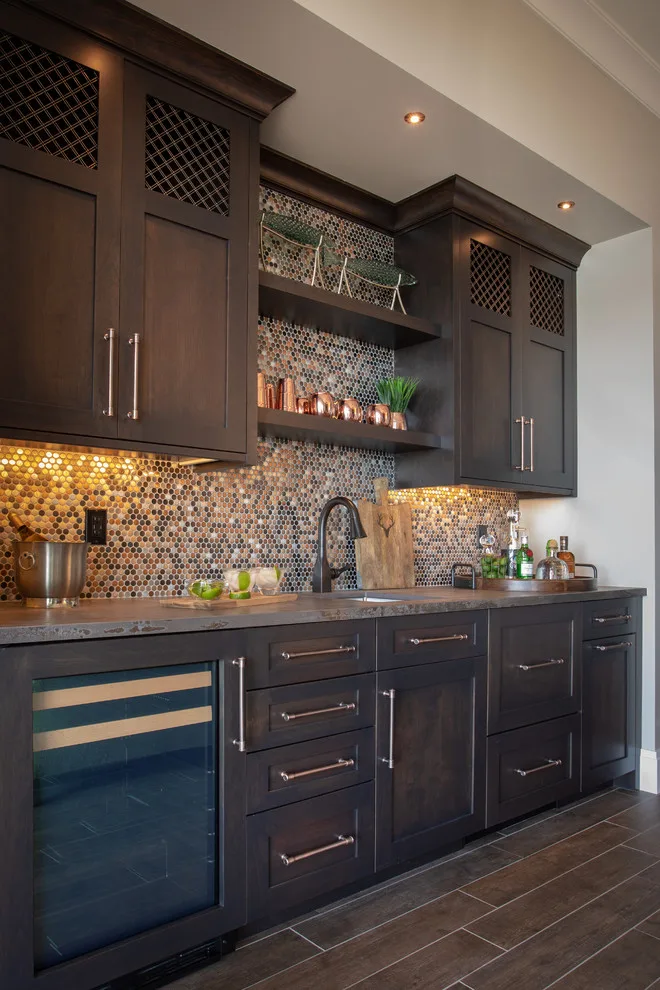 Cottage Design for Cincinnati Trail by Edgewater Design Group - Photo 60