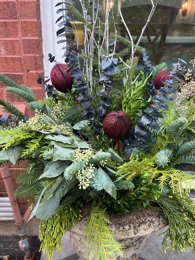 Seasonal Containers by Poul's Landscaping & Nursery, Inc. - Photo 5