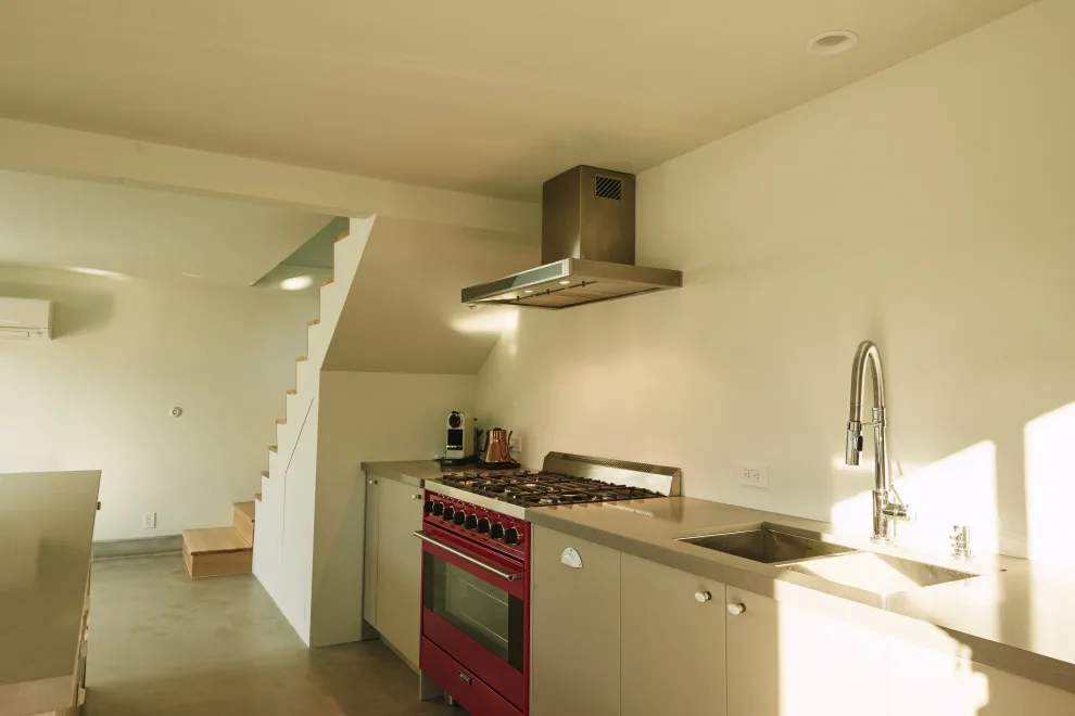 Circadian Farm by Wolfgang Pichler Design Inc. - Photo 27