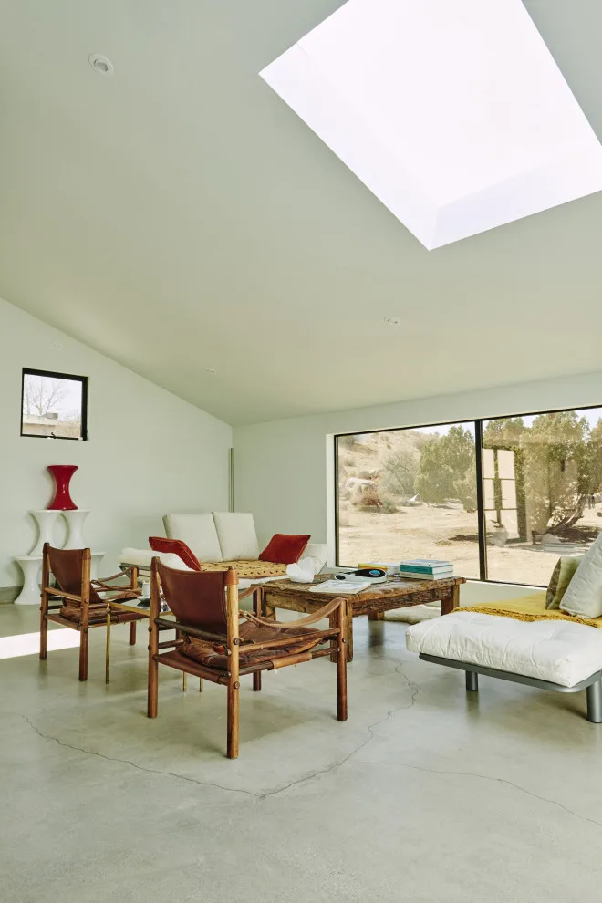 Circadian Farm by Wolfgang Pichler Design Inc. - Photo 20