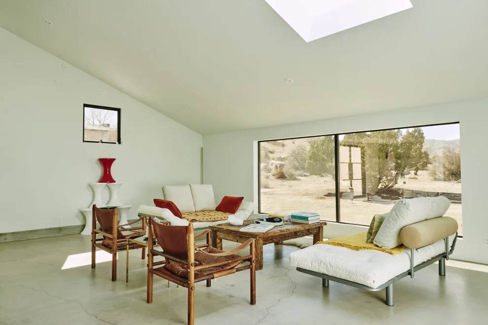 Circadian Farm by Wolfgang Pichler Design Inc. - Photo 28