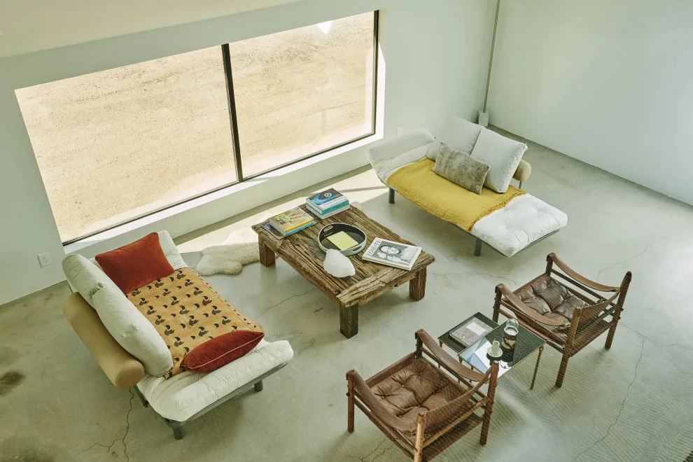 Circadian Farm by Wolfgang Pichler Design Inc. - Photo 29