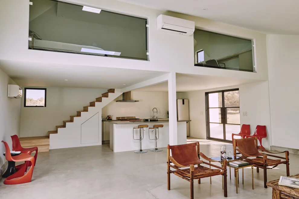 Circadian Farm by Wolfgang Pichler Design Inc. - Photo 5