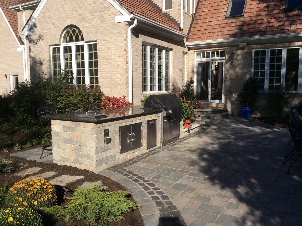 Poul's Landscaping & Nursery, Inc. - Photo 5