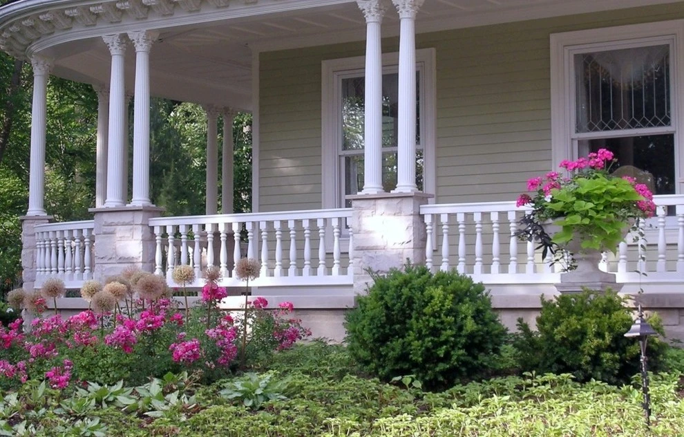 Kenilworth Full Landscape Design and Installation by Poul's Landscaping & Nursery, Inc. - Photo 3