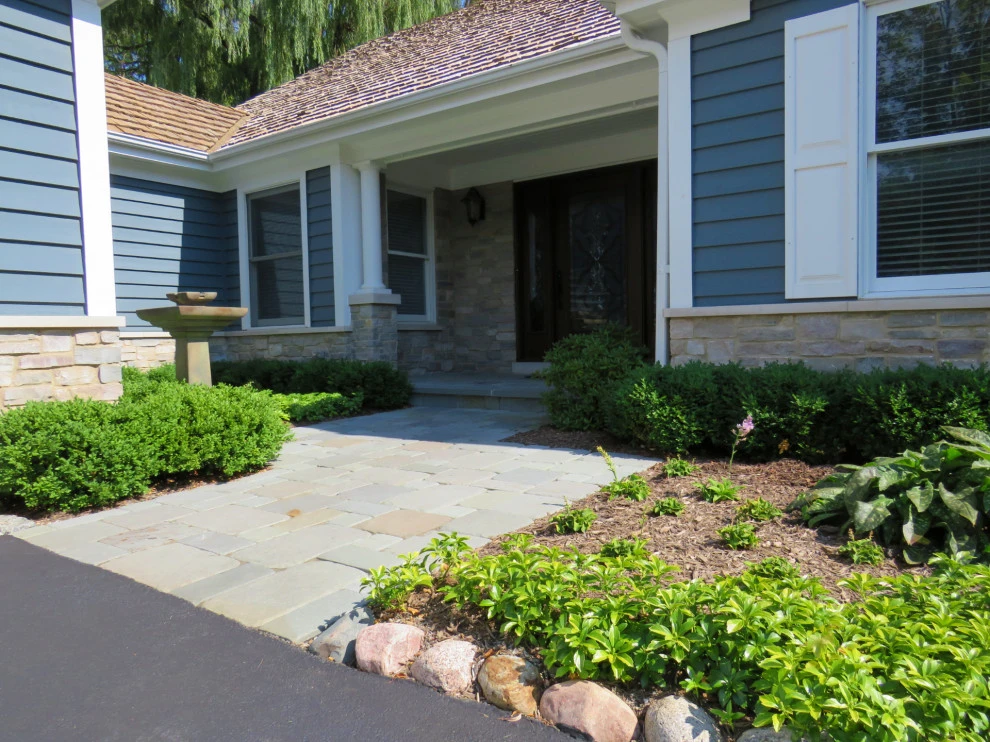 Poul's Landscaping & Nursery, Inc. - Photo 10