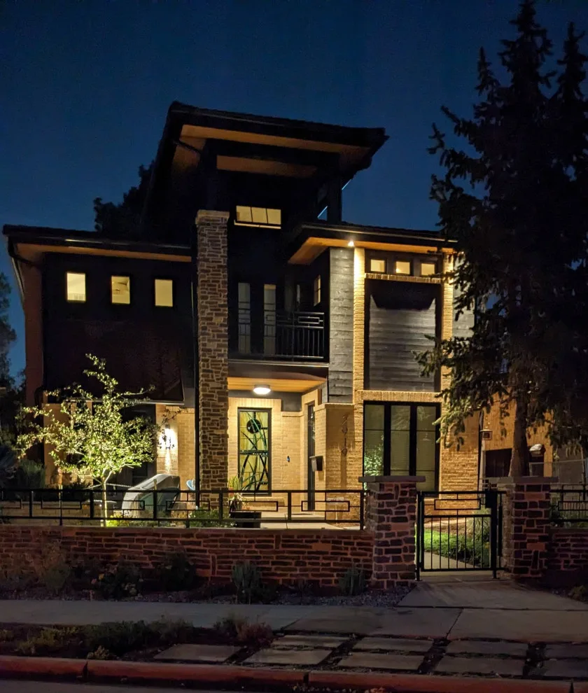 Urban Exteriors by Hive Architecture By Becky Alexis - Photo 5