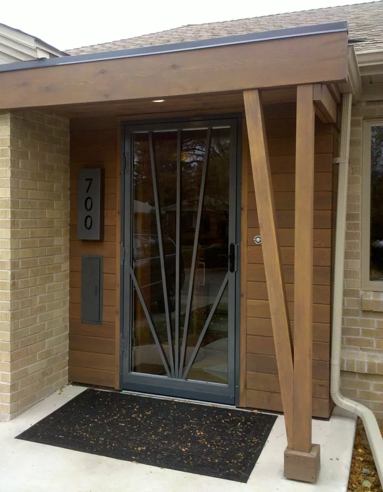 Urban Exteriors by Hive Architecture By Becky Alexis - Photo 22