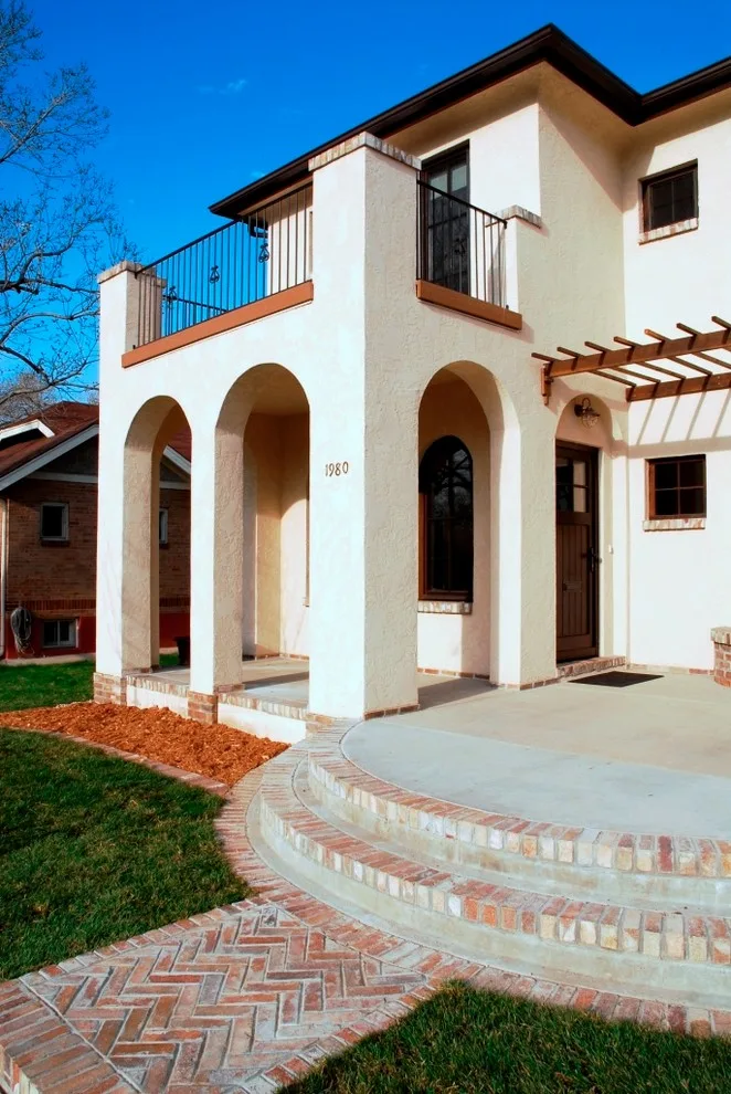 Urban Exteriors by Hive Architecture By Becky Alexis - Photo 15