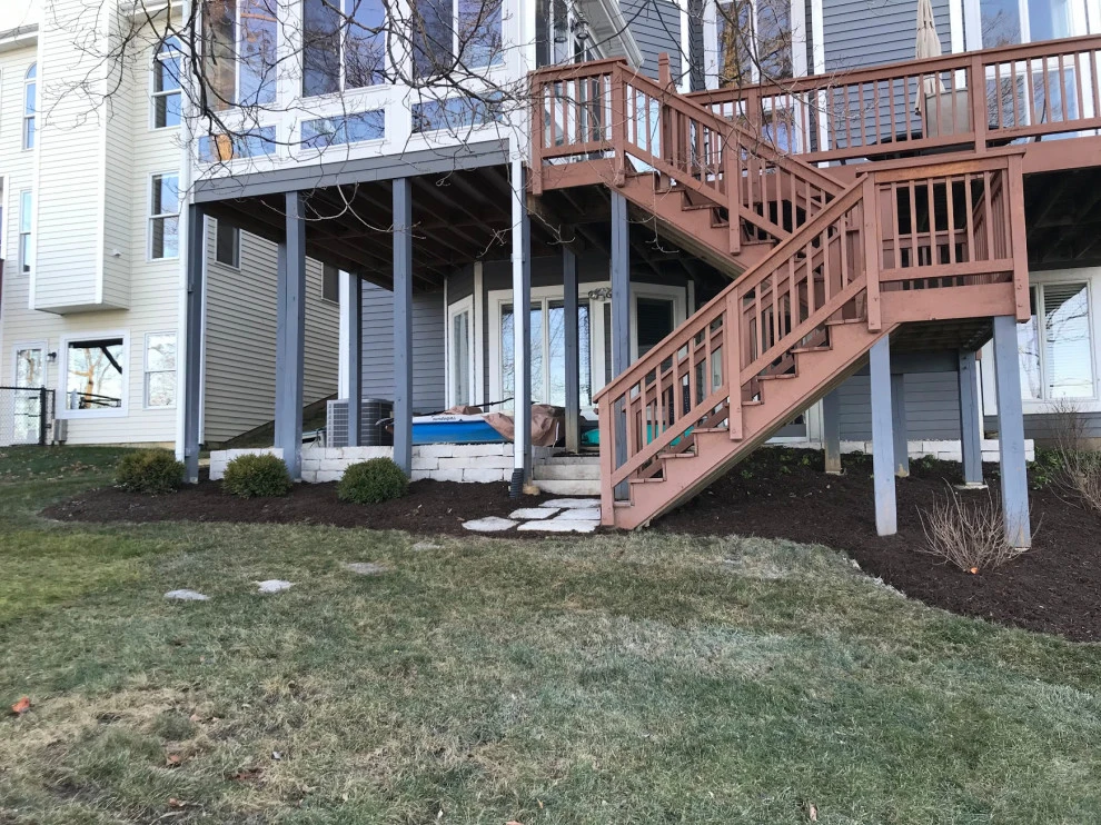 Custom Patio Project by Poul's Landscaping & Nursery, Inc. - Photo 27