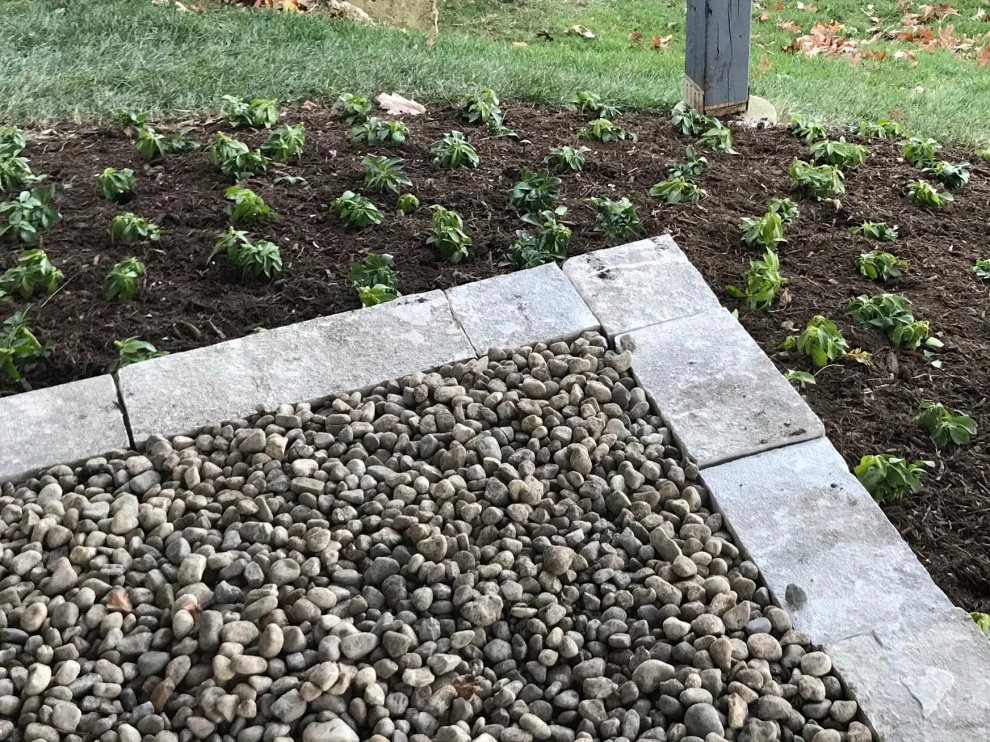 Custom Patio Project by Poul's Landscaping & Nursery, Inc. - Photo 23