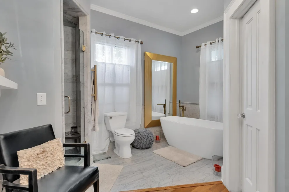 Civil War Renovation by GO Architectural Design, PLLC - Photo 29
