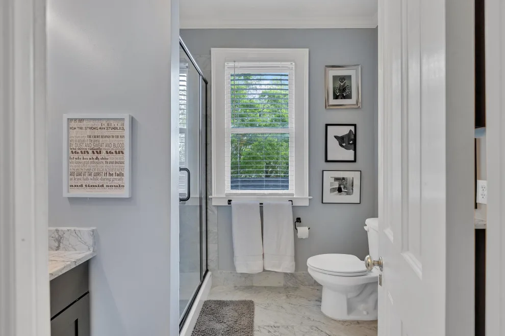 Civil War Renovation by GO Architectural Design, PLLC - Photo 10