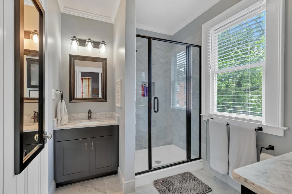 Civil War Renovation by GO Architectural Design, PLLC - Photo 6