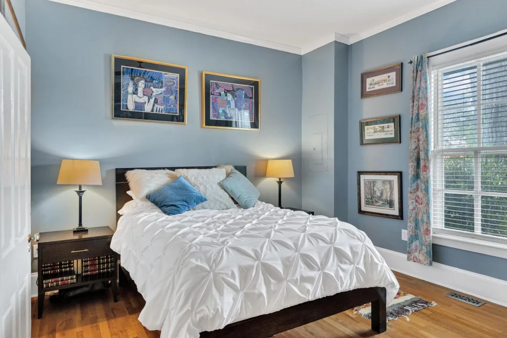 Civil War Renovation by GO Architectural Design, PLLC - Photo 9