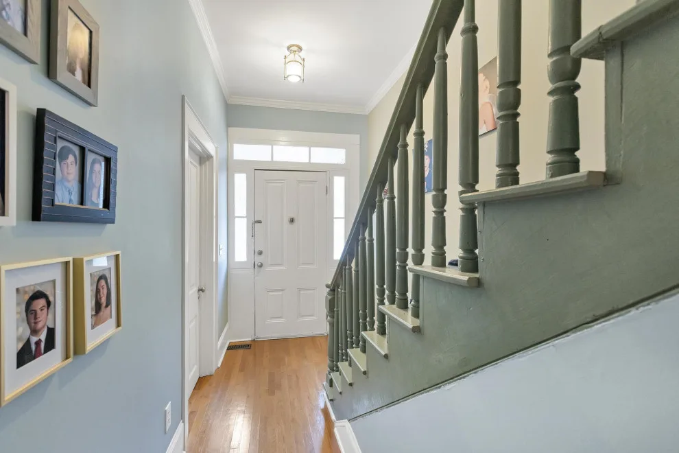 Civil War Renovation by GO Architectural Design, PLLC - Photo 33