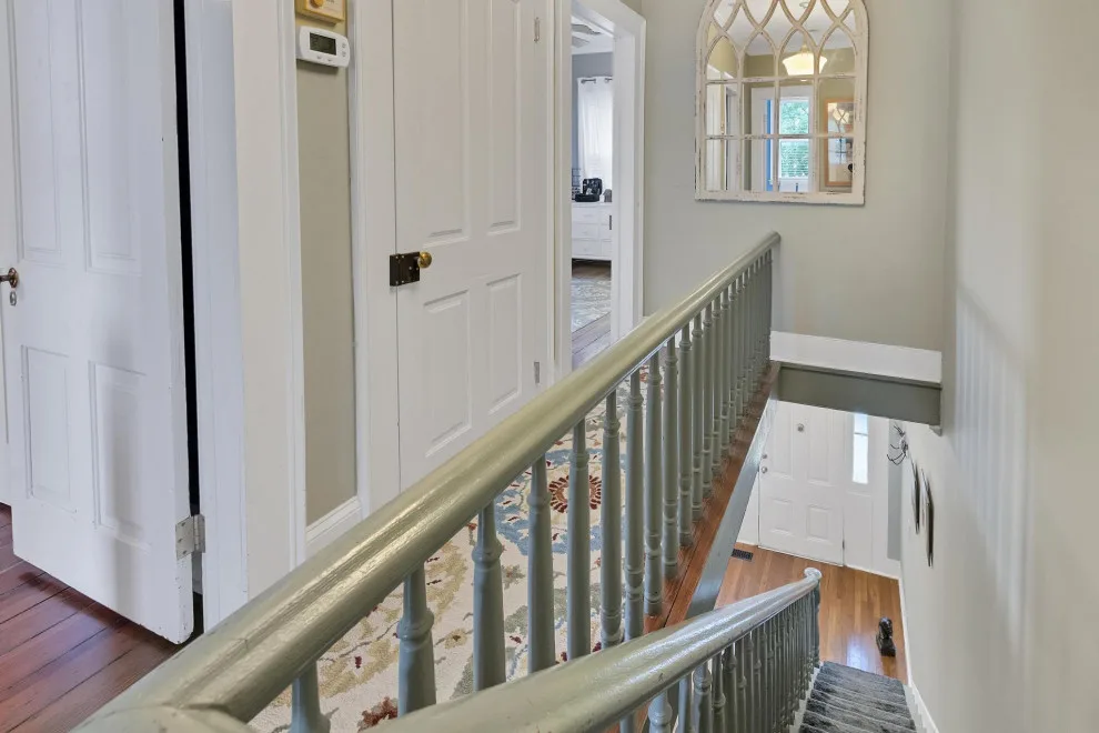 Civil War Renovation by GO Architectural Design, PLLC - Photo 32
