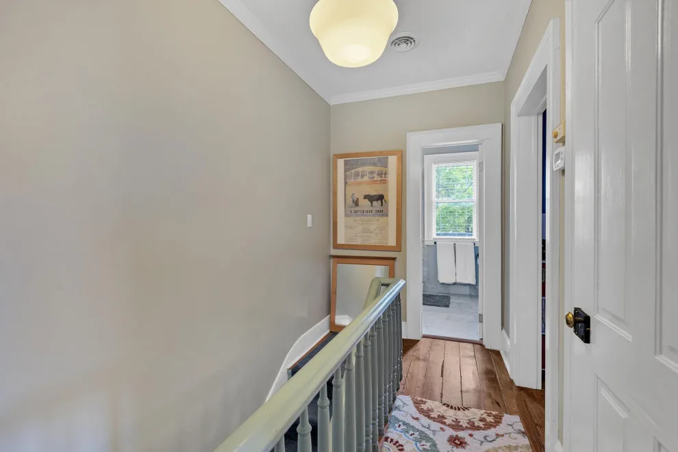 Civil War Renovation by GO Architectural Design, PLLC - Photo 25