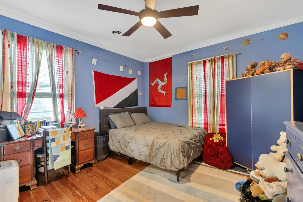 Civil War Renovation by GO Architectural Design, PLLC - Photo 30
