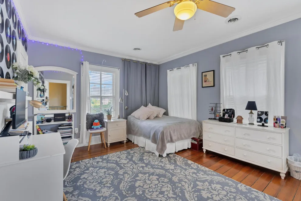 Civil War Renovation by GO Architectural Design, PLLC - Photo 20
