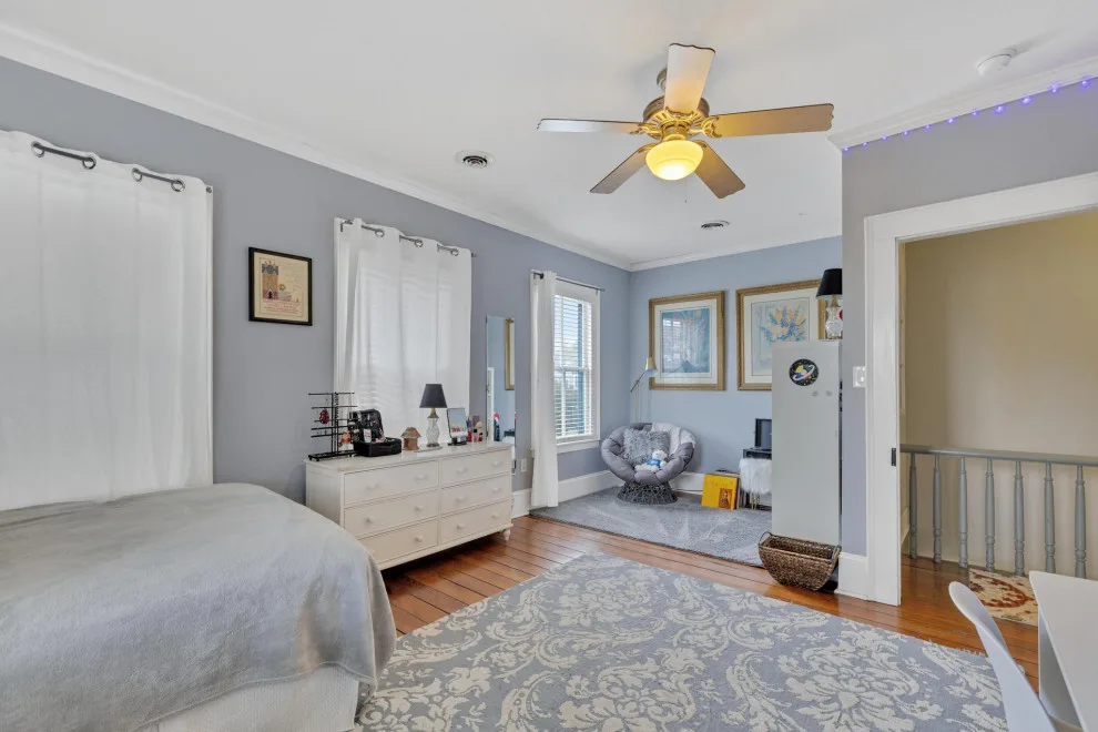 Civil War Renovation by GO Architectural Design, PLLC - Photo 19