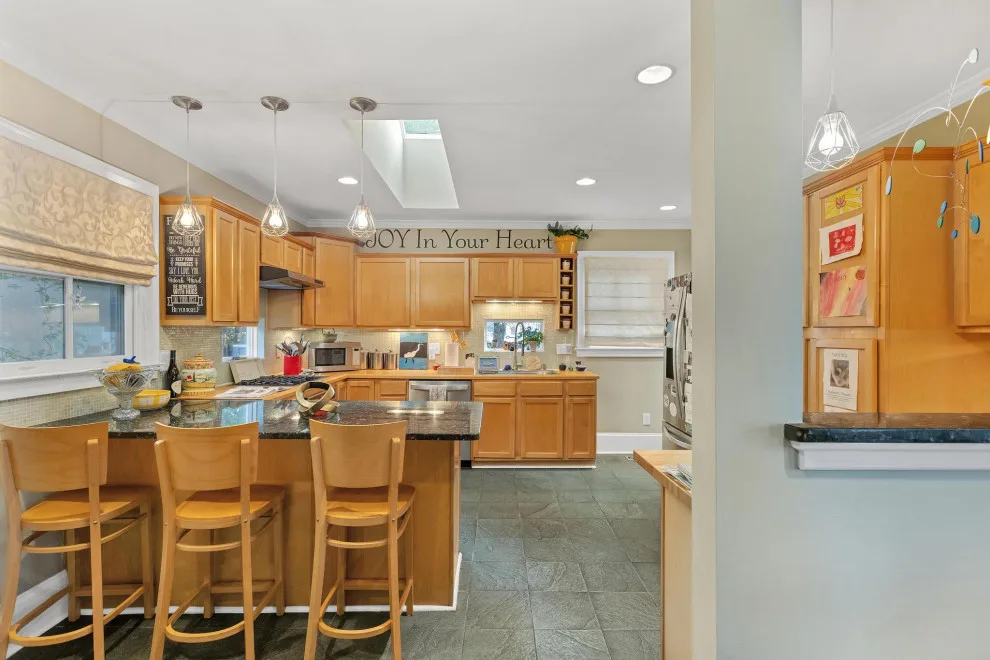 Civil War Renovation by GO Architectural Design, PLLC - Photo 17