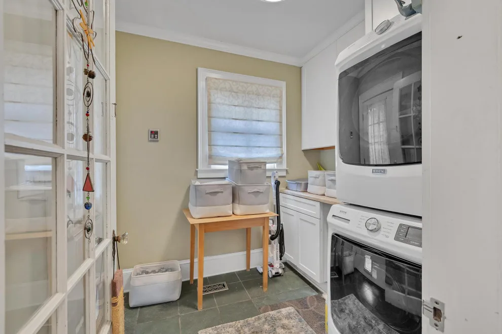 Civil War Renovation by GO Architectural Design, PLLC - Photo 8