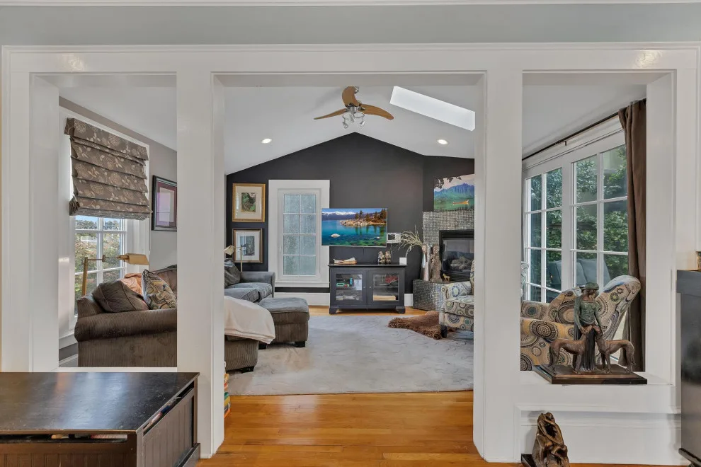 Civil War Renovation by GO Architectural Design, PLLC - Photo 22