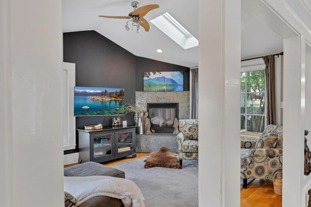 Civil War Renovation by GO Architectural Design, PLLC - Photo 2