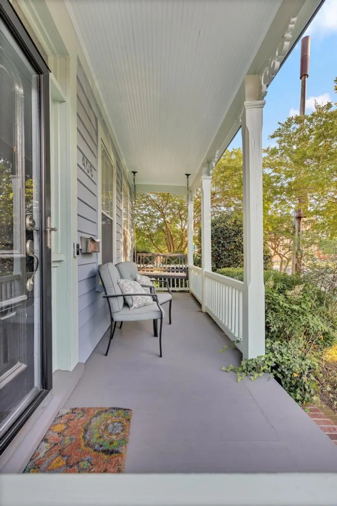 Civil War Renovation by GO Architectural Design, PLLC - Photo 3