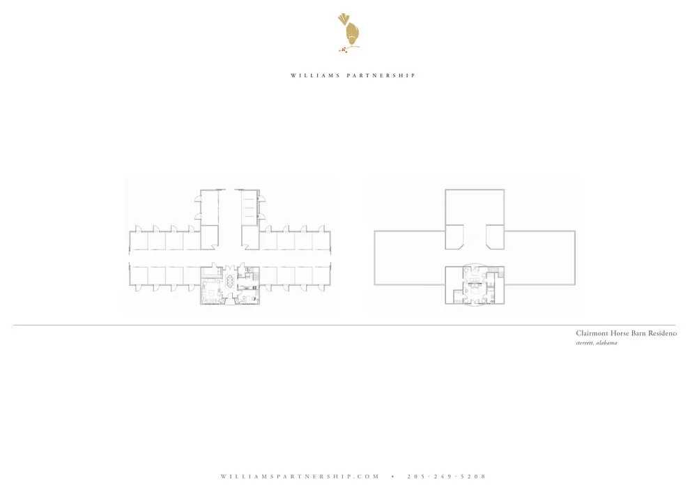 Clairmont Equestrian Center by Williams Partnership: Architecture - Photo 6