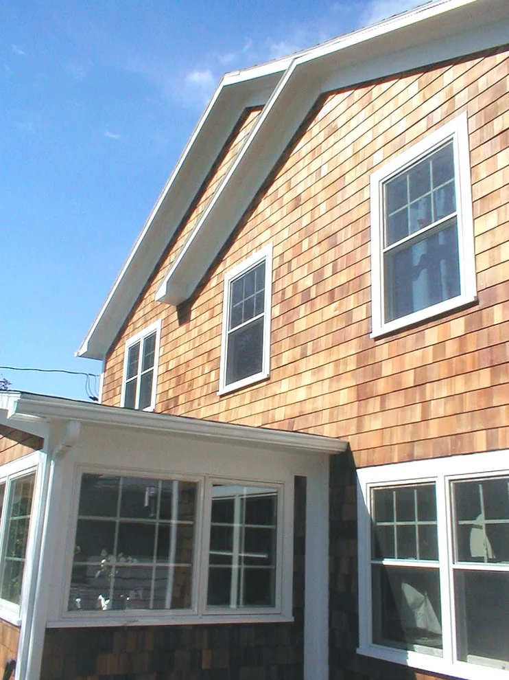 Clarks Point Then and Now by D.R. Long, Architect + Associates - Photo 2