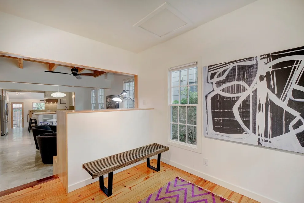 Clarksville Cottage Expansion by Element 5 Architecture - Photo 21