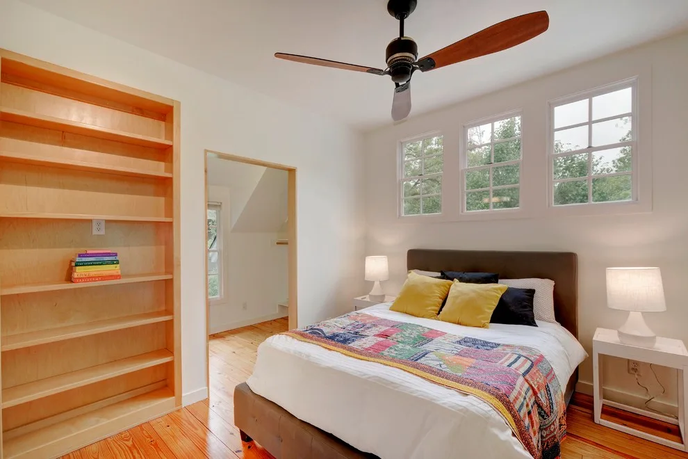 Clarksville Cottage Expansion by Element 5 Architecture - Photo 20