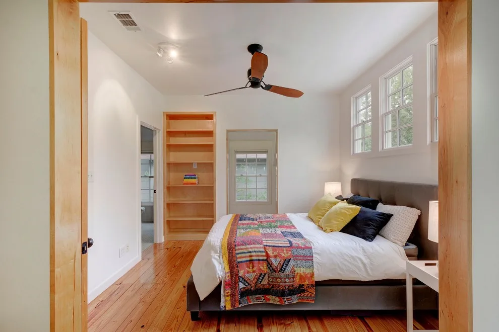 Clarksville Cottage Expansion by Element 5 Architecture - Photo 6