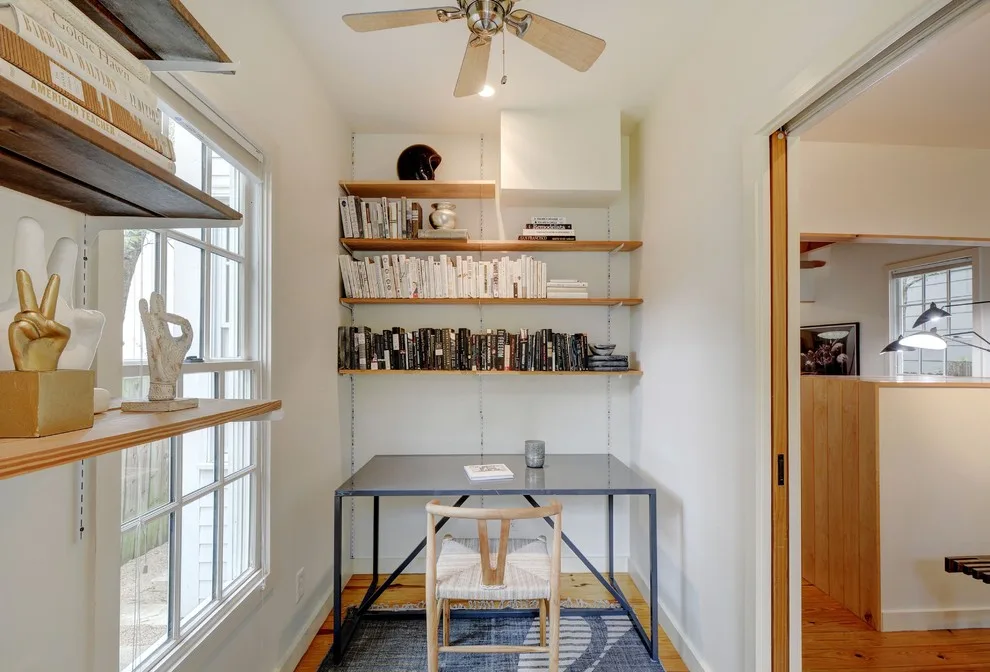 Clarksville Cottage Expansion by Element 5 Architecture - Photo 8