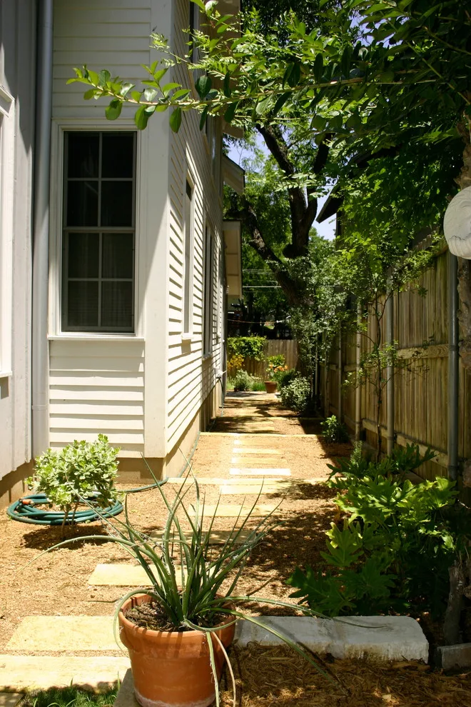 Clarksville Cottage Expansion by Element 5 Architecture - Photo 19