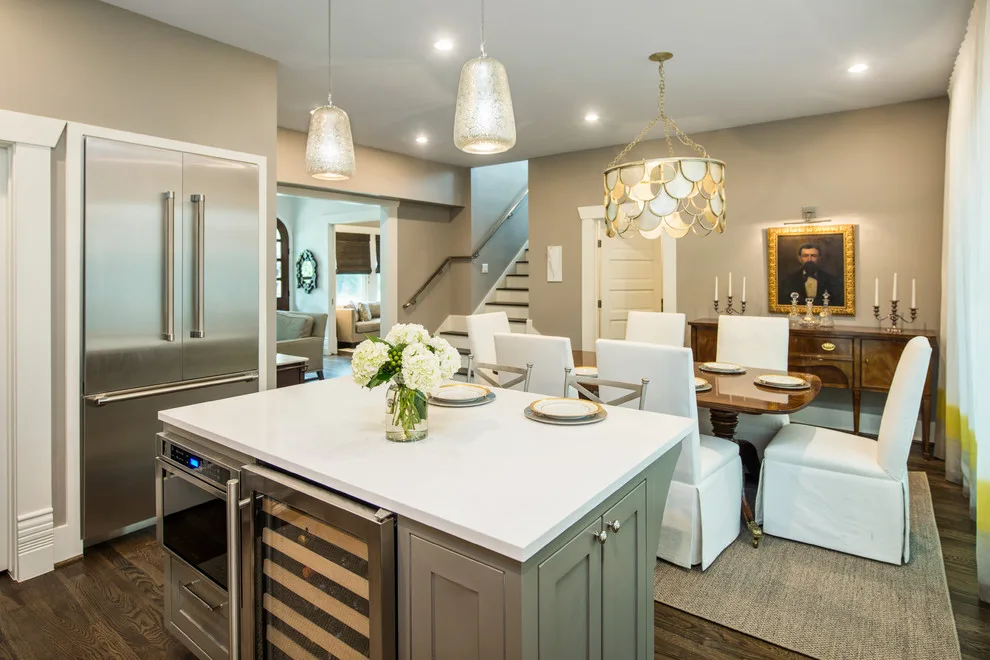 Clarksville Project by Element 5 Architecture - Photo 11
