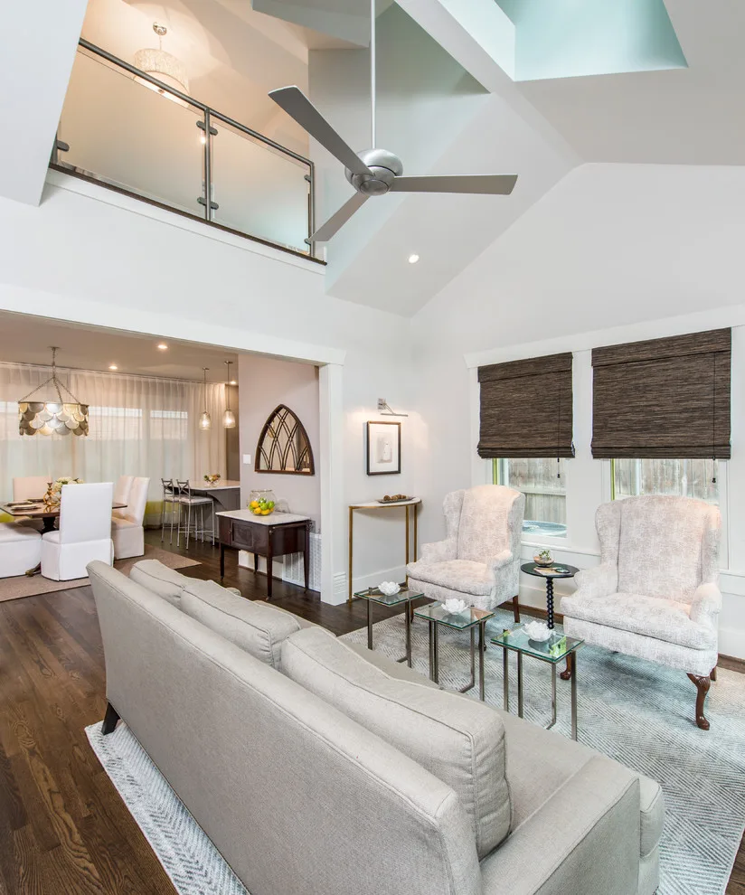 Clarksville Project by Element 5 Architecture - Photo 9