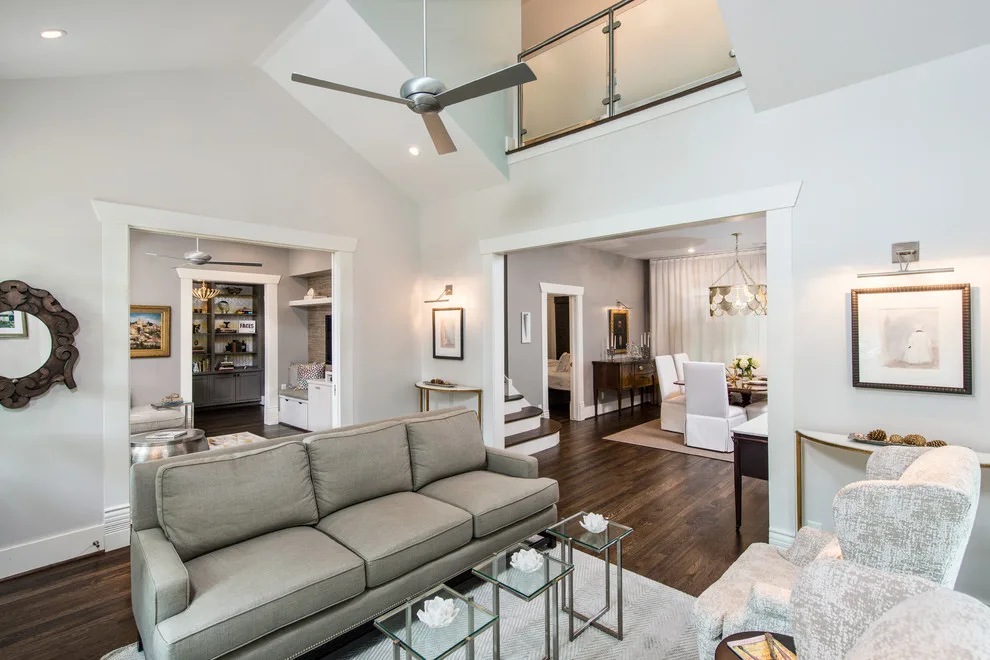 Clarksville Project by Element 5 Architecture - Photo 12